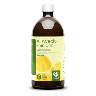 eMC Citrus Allzweckreiniger