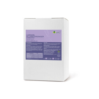 eMC Lavendel Allzweckreiniger 5 Liter