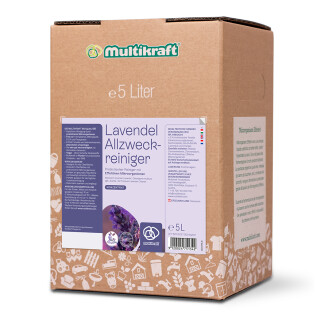 eMC Lavendel Allzweckreiniger 5 Liter