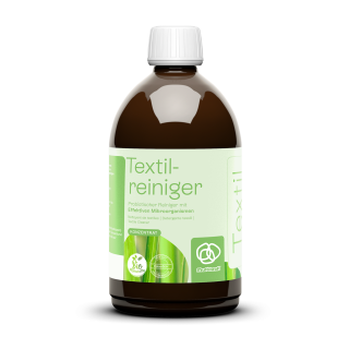 eMC Textilreiniger  0,5 Liter