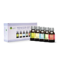 Reiniger-Geschenk- oder Probe-Set 5 x 100ml EM-Reiniger...