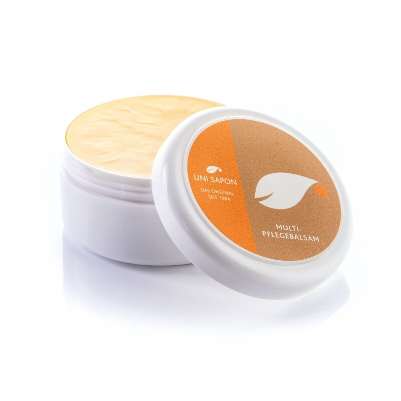 Uni Sapon Lederbalsam - Multi-Pflegebalsam für Lederprodukte 1 Stück