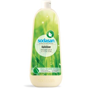 Kalkreiniger für Geräte 1 Liter