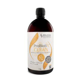 Mikroveda® Clean 1 L