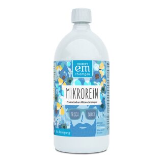 Mikrorein