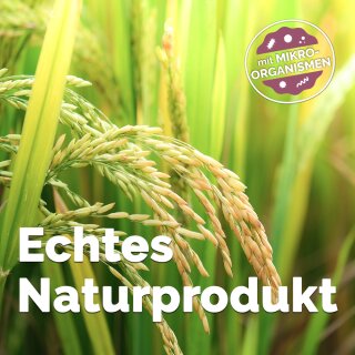 Bokashi Pflanzenglück 3kg