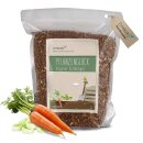 Bokashi Pflanzenglück 3kg - veganer Volldünger...