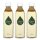 Manju 3 Flaschen, 1500ml