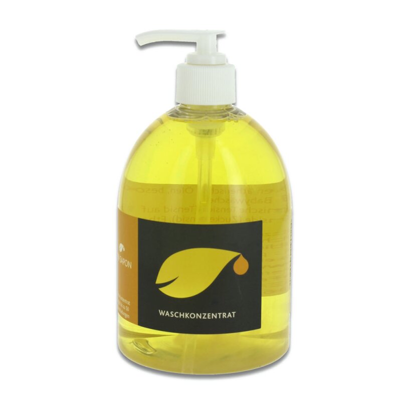 Waschkonzentrat Unisapon | EM Reinigungsmittel > Waschmittel | Online-Fachhandel für effektive Mikroorganismen | Natürlich & gesund Leben
