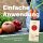 EMa Fermenter 3 Liter
