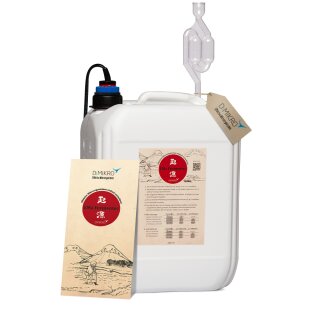 EMa Fermenter  10 Liter