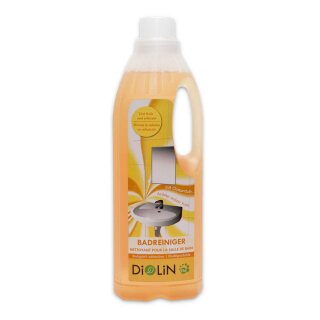 DiOLiN Badreiniger Nachfüllpack 1 Liter