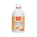 EM Kin-Probien 0, 5 L für Bienen Bio Qualität