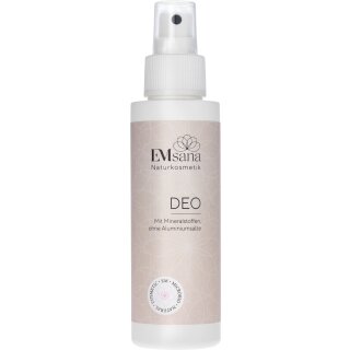 EMSana Deo Spray 100ml