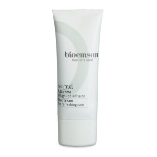 Bioemsan Fußcreme 70ml