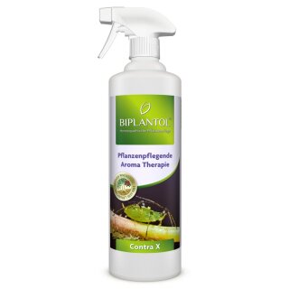 Biplantol ContraX  gegen Schadinsekten 500ml
