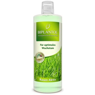 Biblantol Rasen 1 Liter