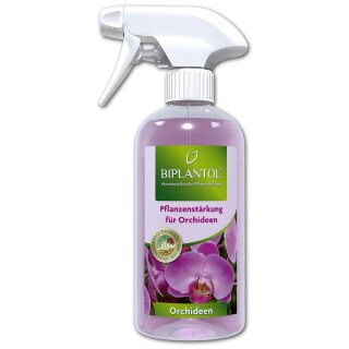 Biblantol Orchideen-Spray 500ml