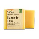 Haarseife Citrus