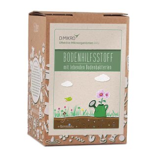 EM aktiv Bodenhilfsstoff (10 l)