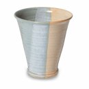 EM Keramik-Becher 0,25 l verschiedene Farben