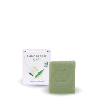 EMIKO® Care Seife 60g