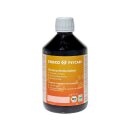 PetCare Bio Einzelfuttermittel - 0,5 Liter