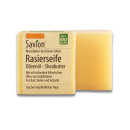 Rasierseife 50g vegan