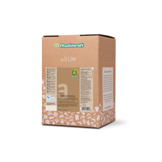 FKE aktiv (Fermentierter Kräuterextrakt) 5 l