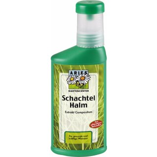 Schachtelhalm Extrakt Compositum 250 ml