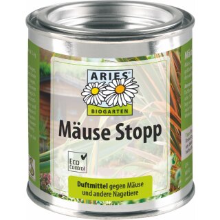 Mäusestopp