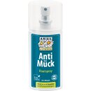 Anti Mück Hautspray