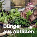 Bokashi Eimer - Starterset Premium