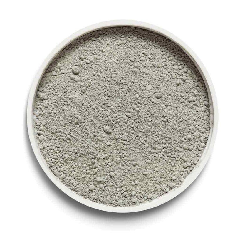EM Keramikpulver grau 100g für Bodenverbesserung und mehr
