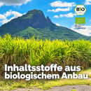 Bio-Melasse aus Zuckerrohr 1 Liter