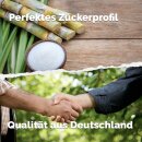 Bio-Melasse aus Zuckerrohr 1 Liter