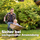 Bio-Melasse aus Zuckerrohr 1 Liter