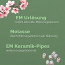 EMa-Fermenter Einsteigerset