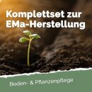 EM-a Fermenter-Einsteigerset DIMIKRO 3 Liter