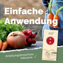 EM-a Fermenter-Einsteigerset DIMIKRO 3 Liter