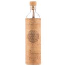 Flaska Spiritual Flower 0,75 Liter