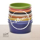 EM Keramik Hundenapf 18 cm Durchmesser