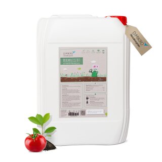 EM aktiv Bodenhilfsstoff (20 l)