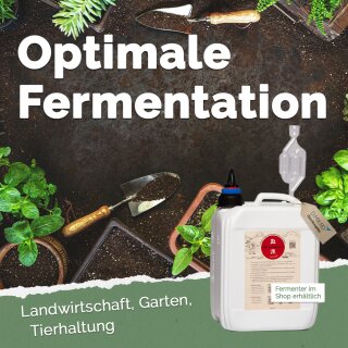 Bio-Melasse aus Zuckerrohr | EM-Kaufhaus, 8,90