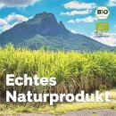 Bio-Melasse aus Zuckerrohr 5 Liter