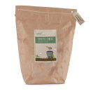 Bokashi Ferment - getrocknet 5 kg