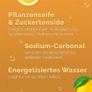 EM-Waschmittel - ohne Duftstoffe