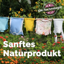 EM-Waschmittel - ohne Duftstoffe 0,1 Liter