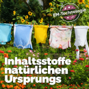 EM-Waschmittel mit Zitronenduft