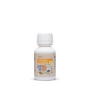 EM-Waschmittel mit Zitronenduft  0,1 Liter